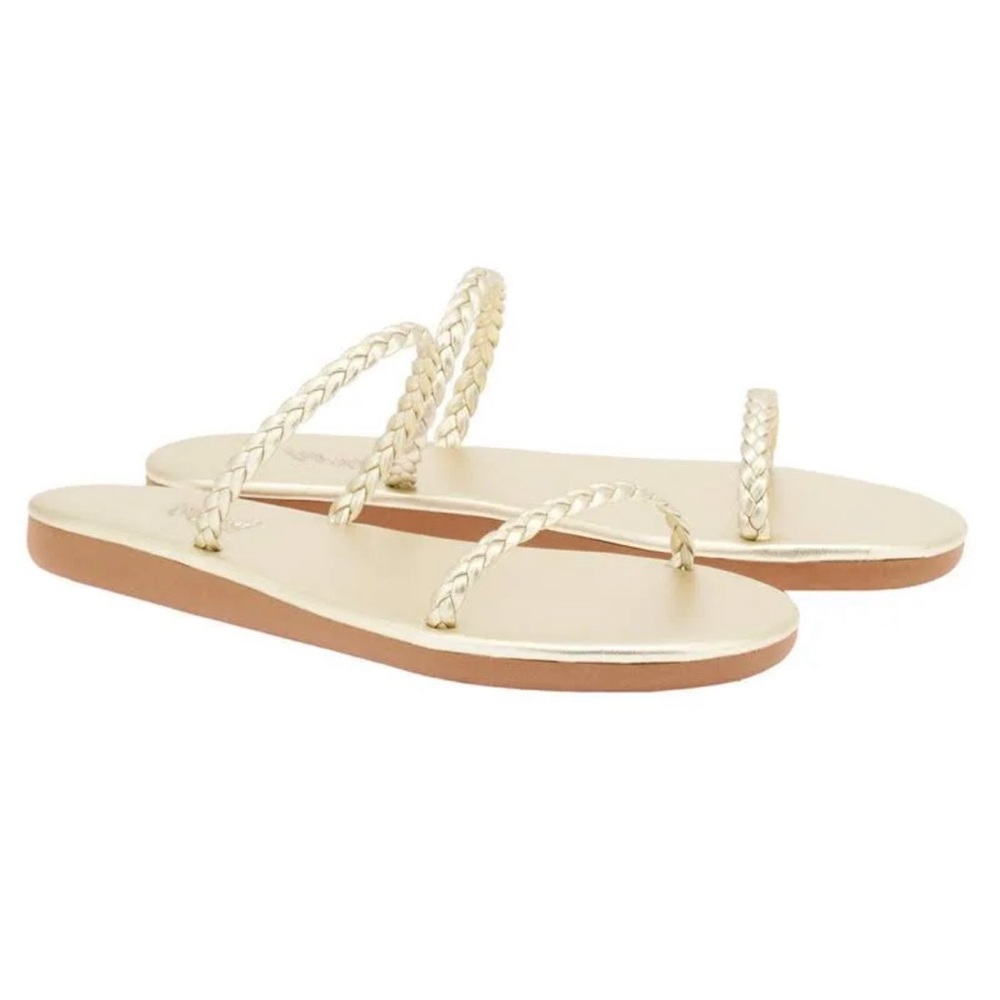 Ancient Greek Sandals New!